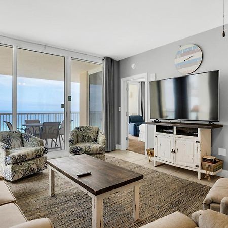Majestic Beach Towers 2-909 Panama City Beach Exterior foto