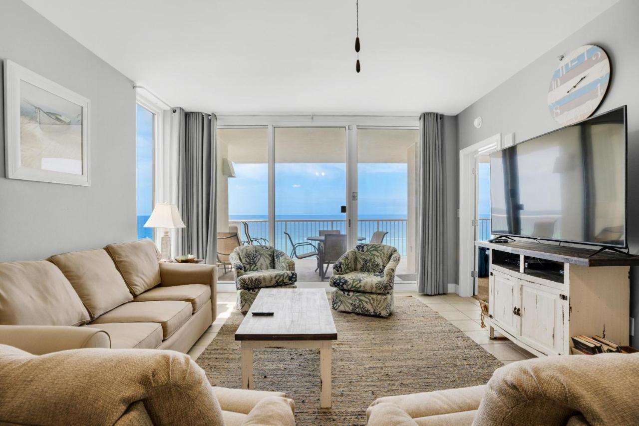 Majestic Beach Towers 2-909 Panama City Beach Exterior foto