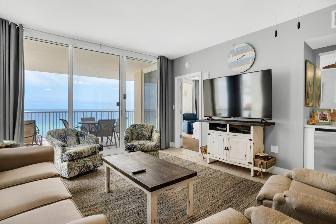 Majestic Beach Towers 2-909 Panama City Beach Exterior foto