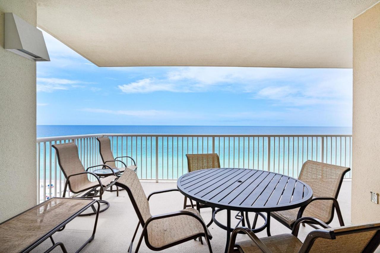 Majestic Beach Towers 2-909 Panama City Beach Exterior foto