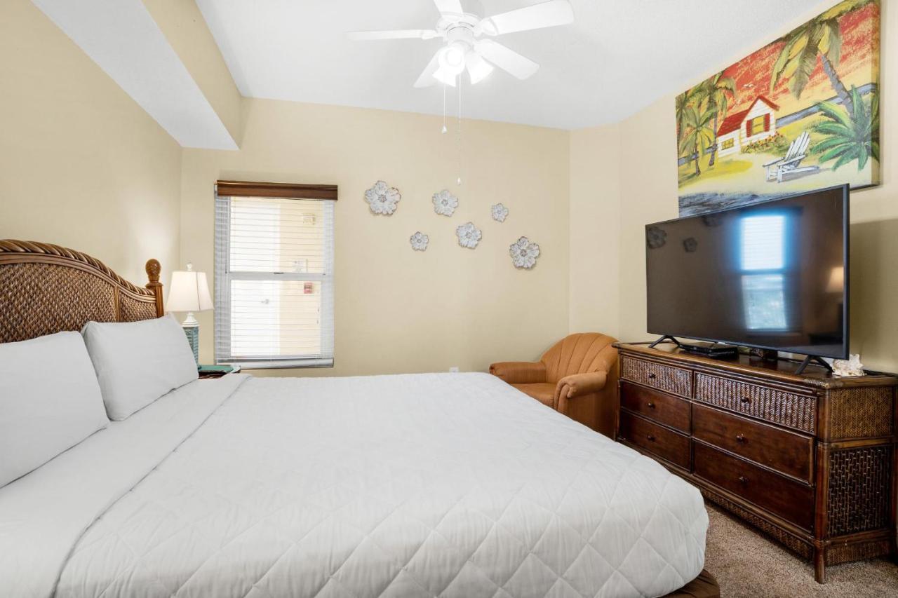 Majestic Beach Towers 2-909 Panama City Beach Exterior foto