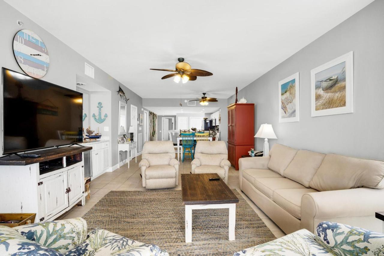 Majestic Beach Towers 2-909 Panama City Beach Exterior foto