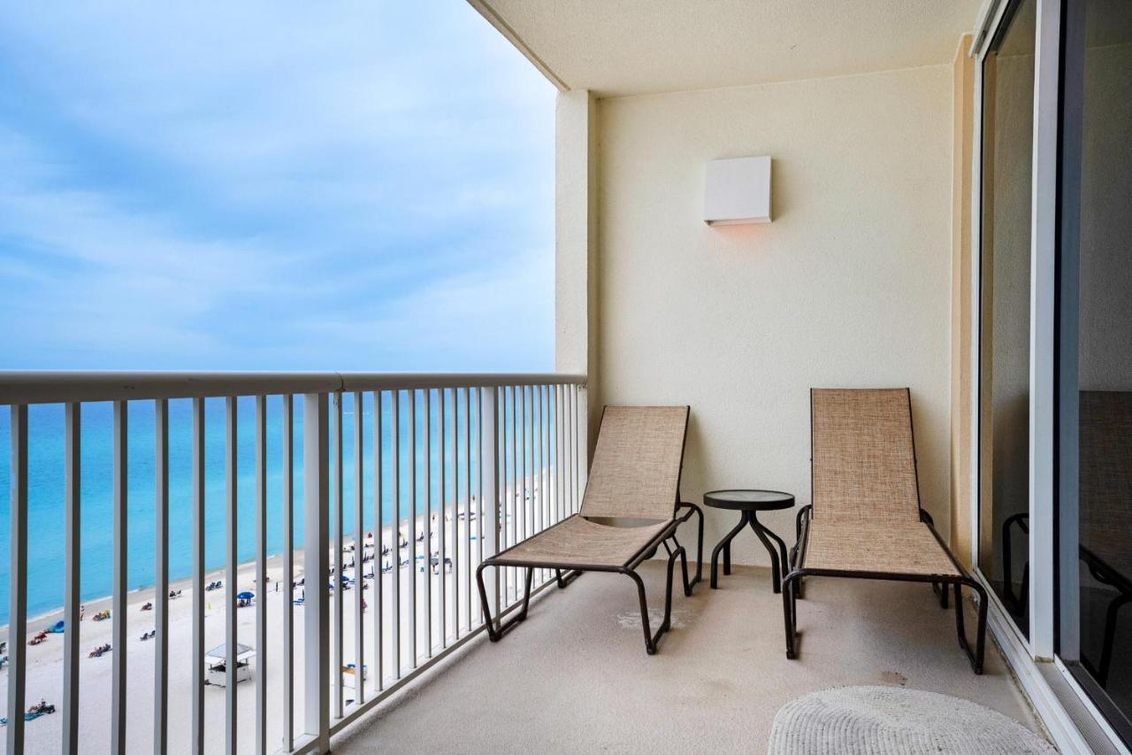 Majestic Beach Towers 2-909 Panama City Beach Exterior foto
