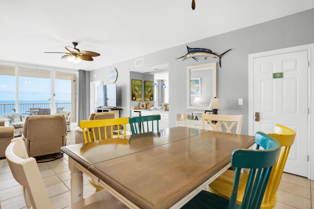 Majestic Beach Towers 2-909 Panama City Beach Exterior foto