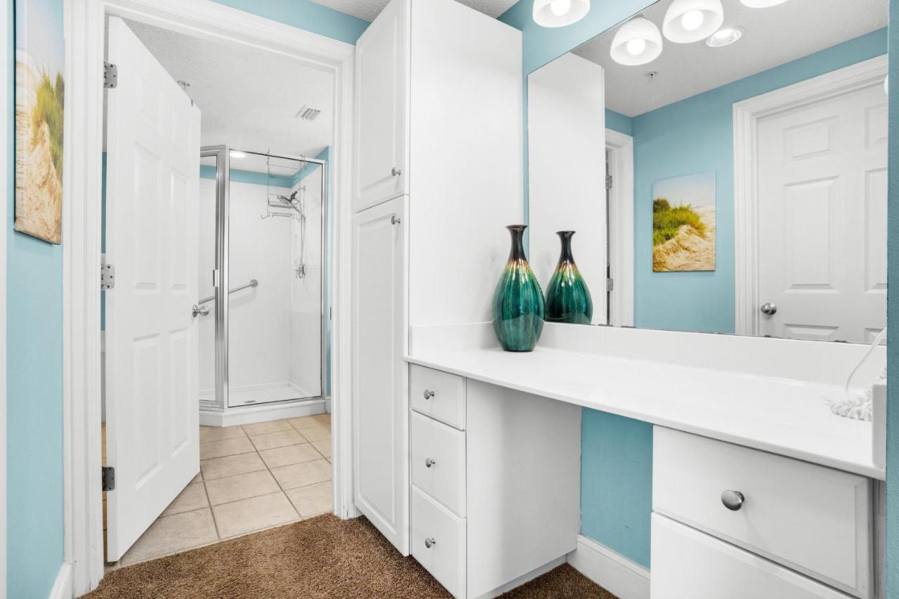 Majestic Beach Towers 2-909 Panama City Beach Exterior foto