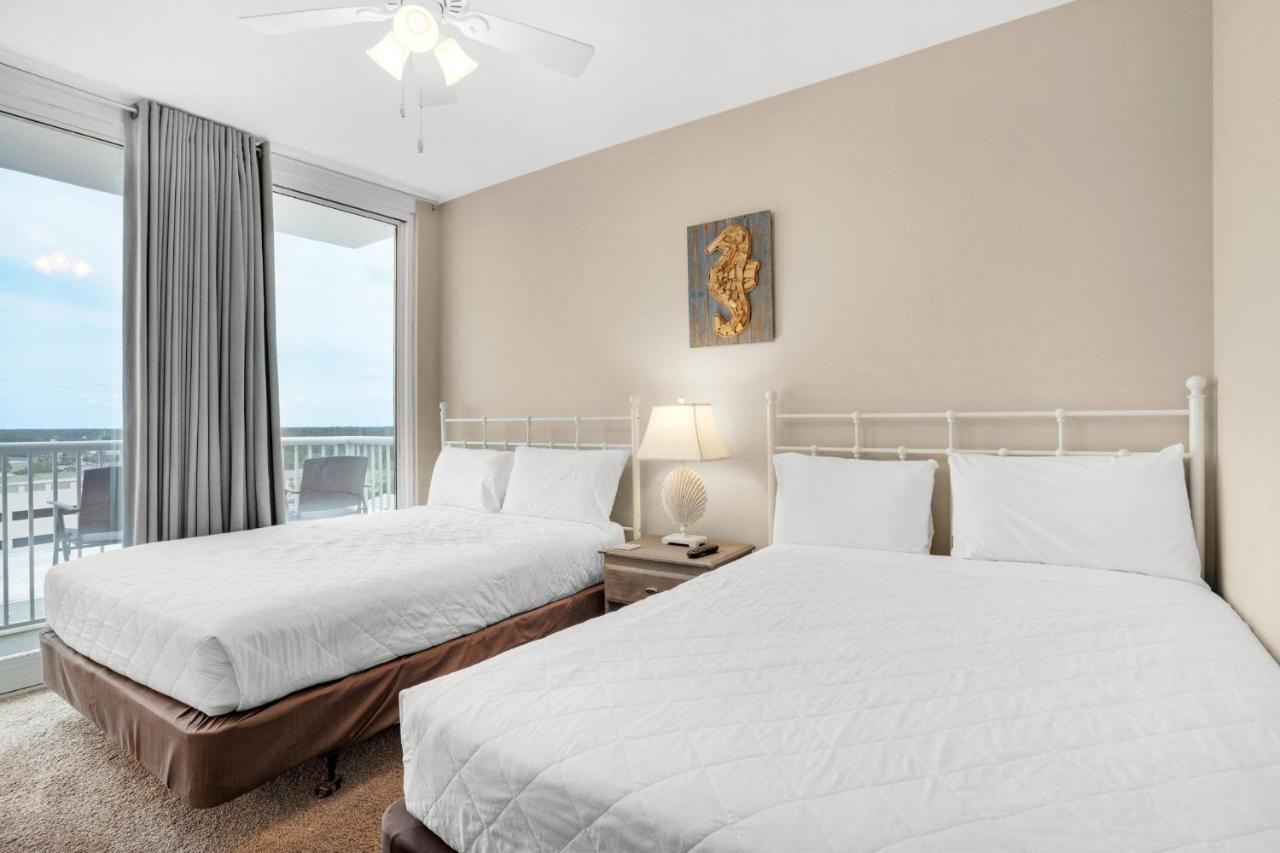 Majestic Beach Towers 2-909 Panama City Beach Exterior foto