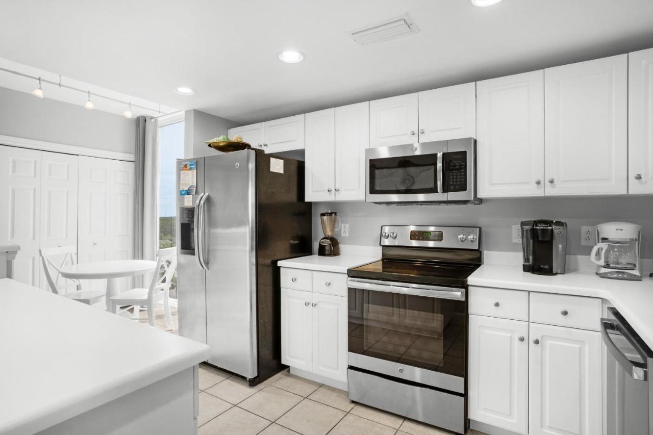 Majestic Beach Towers 2-909 Panama City Beach Exterior foto