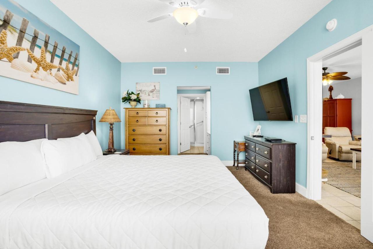 Majestic Beach Towers 2-909 Panama City Beach Exterior foto
