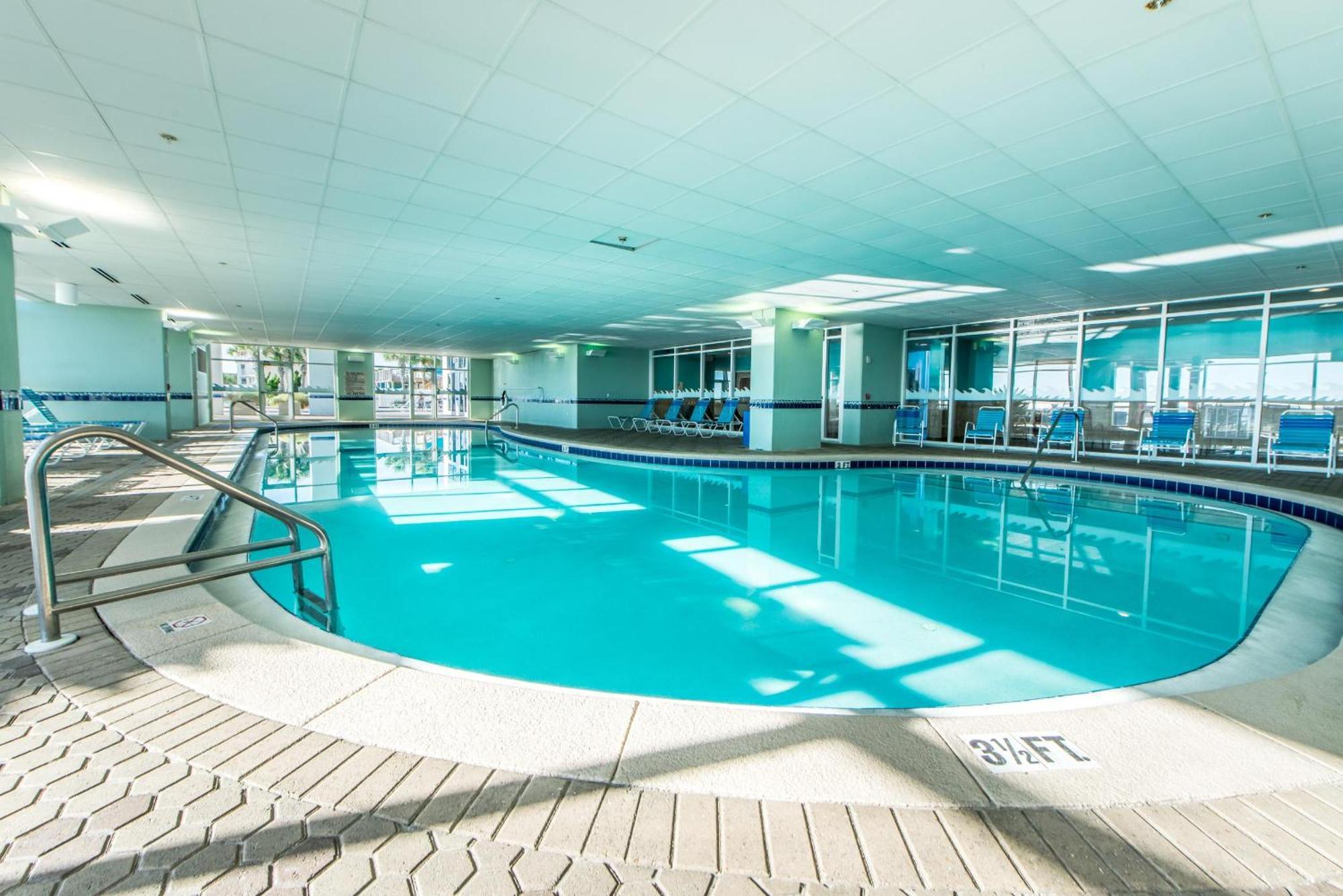 Majestic Beach Towers 2-909 Panama City Beach Exterior foto