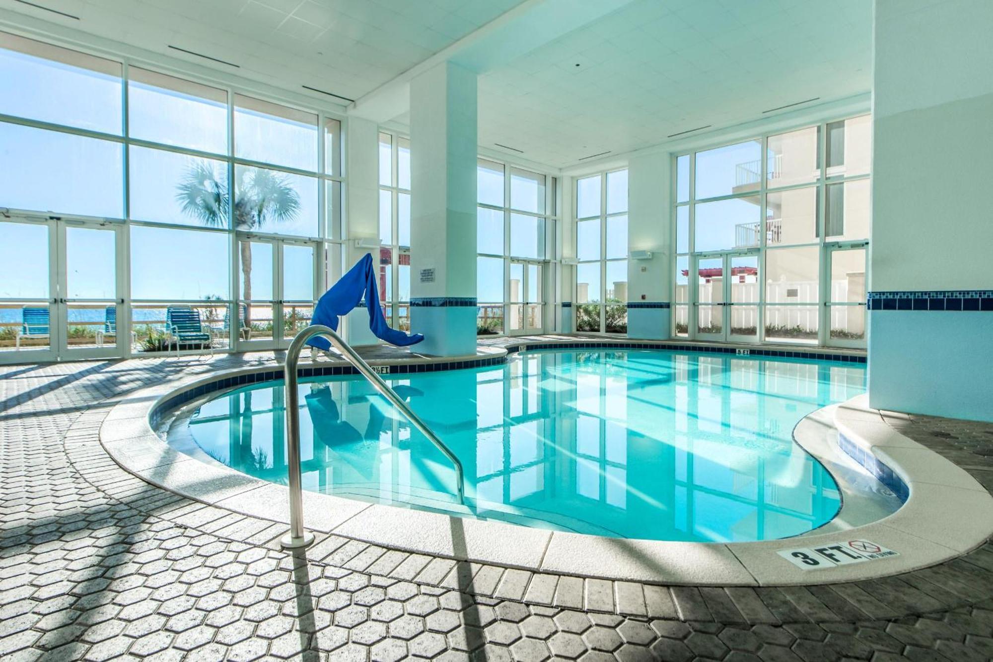 Majestic Beach Towers 2-909 Panama City Beach Exterior foto