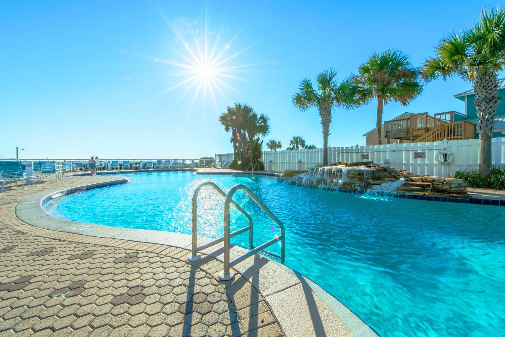 Majestic Beach Towers 2-909 Panama City Beach Exterior foto