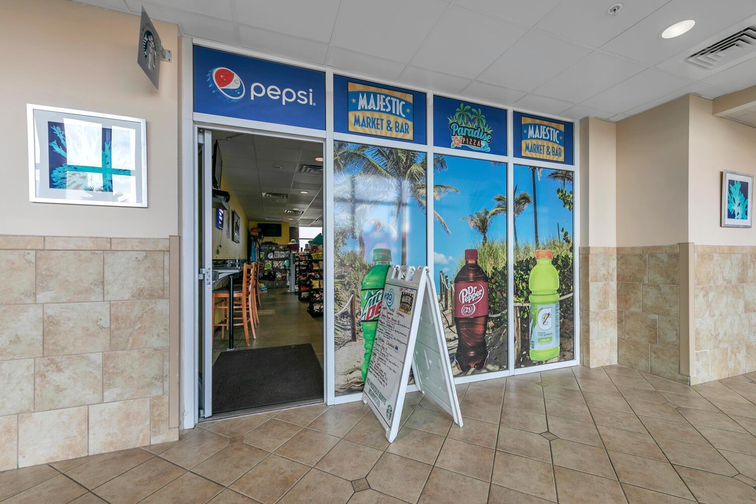 Majestic Beach Towers 2-909 Panama City Beach Exterior foto